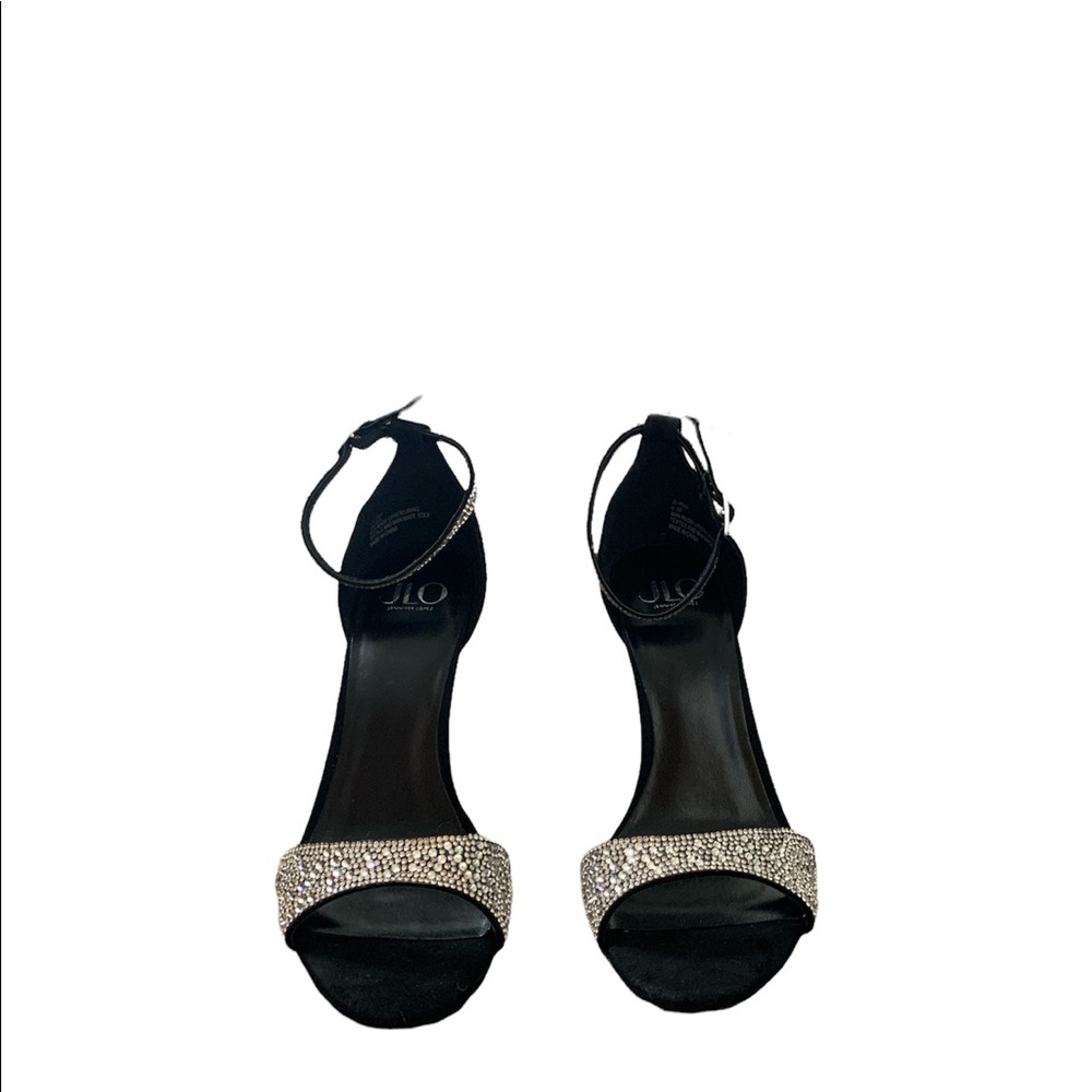 JLO heels